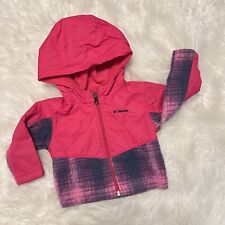 Columbia jacket infant for sale  Lehighton