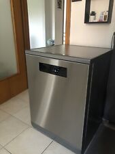 Beko den38530xad lavastoviglie usato  Bologna