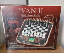 Ivan conqueror electronic for sale  Homosassa