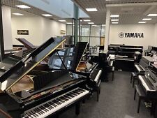 Yamaha grand piano for sale  MANCHESTER
