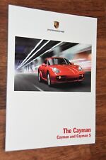 2006 cayman cayman for sale  San Jose