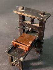 gutenberg printing press for sale  Rowlett