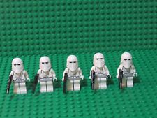 Lego hoth stormtrooper for sale  Jonestown