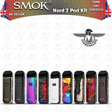 Authentic smok nord for sale  SALFORD
