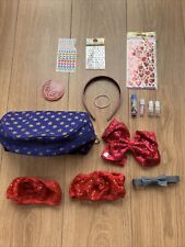 Little girls accessories for sale  SHETLAND
