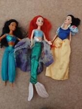 Disney princess dolls for sale  UK