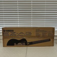 Yamaha electric guitar for sale  Rexburg