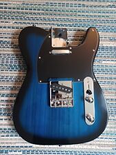 Telecaster Style Guitar Body for sale  Shipping to South Africa