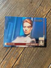 Trading card starship gebraucht kaufen  Edigh.,-Oppau