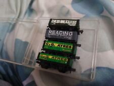 n gauge peco waggon for sale  LONDON