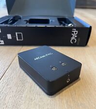 Arcam rpac usb for sale  READING