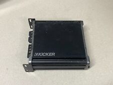 Kicker cxa800.1 car for sale  Sterling Heights