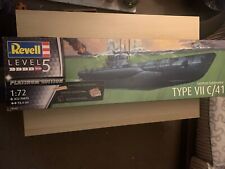 Revell boat viic for sale  BRISTOL