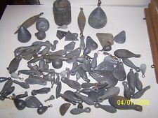 Lot vintage lead for sale  Rochester