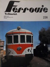 Italmodel ferrovie 226 usato  Italia