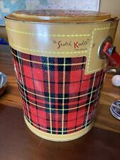 Skotch kooler red for sale  Portland