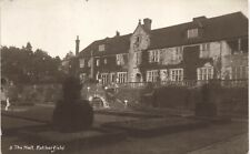 Rotherfield. hall h.h.camburn for sale  YORK