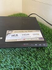 Reproductor de discos Blu-ray Samsung UBD-K8500 Ultra HD - Probado - Sin control remoto segunda mano  Embacar hacia Argentina
