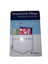 Care smartcards pflege gebraucht kaufen  Marienheide
