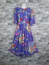 Vintage dress size for sale  CANNOCK