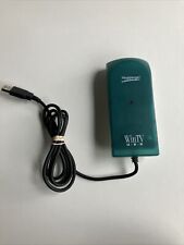 Hauppauge TV Tuner USB Vintage Model 40201 WinTV for sale  Shipping to South Africa
