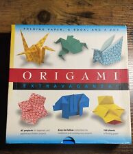 Vtg origami extravaganza for sale  Hinesville