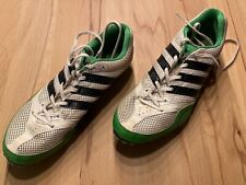Adidas sprintschuhe techstar gebraucht kaufen  Schwerin