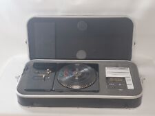 NEW DJ Hero Renegade Edition Feat Jay-Z & Eminem Mixer & Turntable XBOX 360 #18B for sale  Shipping to South Africa