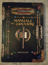 Manuale dungeons and usato  Rimini