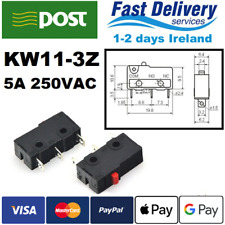 Micro switch kw11 for sale  Ireland