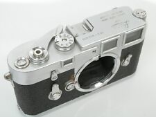 Leica gehäuse body gebraucht kaufen  Herford-Elverdissen