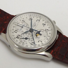 Gents longines chronograph for sale  TRING