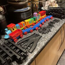 Lego duplo train for sale  SOUTHAMPTON