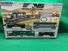 Bachmann norfork southern for sale  Beattyville