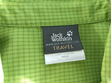 Jack wolfskin bluse gebraucht kaufen  Kreuzau