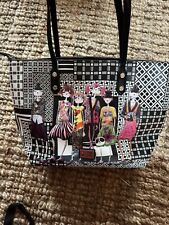 Rare moschino tote for sale  Woodside