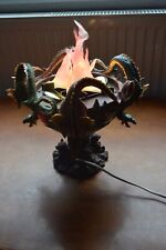 flame effect light for sale  THURSO