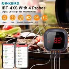 Inkbird termometri barbecue usato  Torino