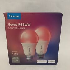 Govee smart light for sale  Monroe