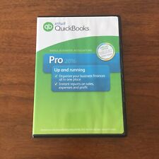 Quickbooks desktop pro for sale  Spokane