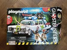 Playmobil 9220 ghostbusters for sale  GODALMING