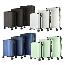 Hard shell suitcase for sale  Shipping to Ireland