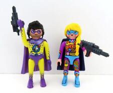Playmobil super hero for sale  Shipping to Ireland