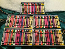 Lot vintage crayola for sale  Seattle