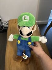 Super mairo luigi for sale  PLYMOUTH