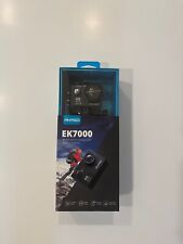 Câmera de ação esportiva AKASO EK7000 4K WiFi comprar usado  Enviando para Brazil