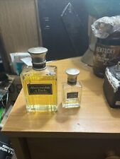 Abercrombie woods cologne for sale  Alexandria