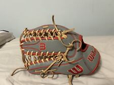 Wilson a2000 outfield for sale  Miami Beach