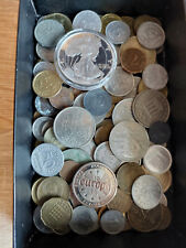 Konvolut lot münzen gebraucht kaufen  Berlin