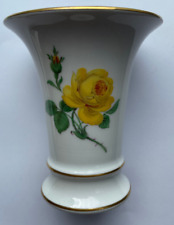Meissen porzellan vase gebraucht kaufen  Sankt Augustin